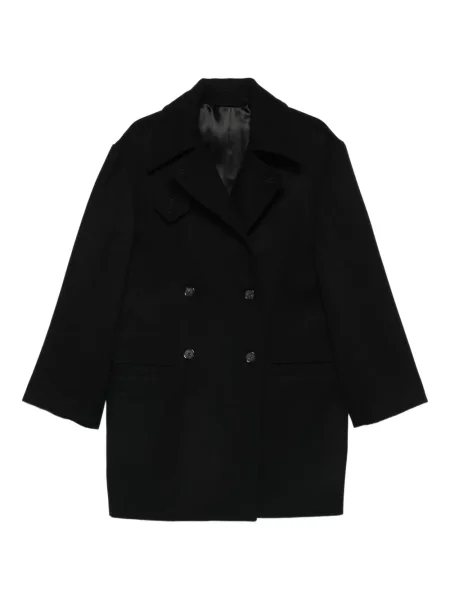 Palton Toteme negru