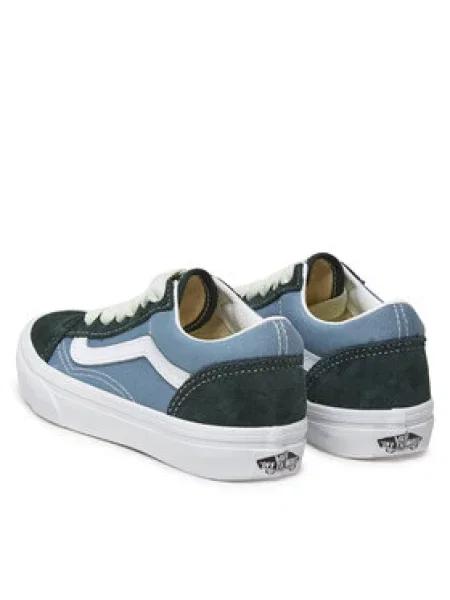 Tenis superge Vans Old Skool modra