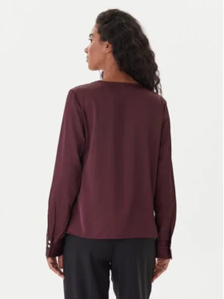 ONLY Bluza Mika vijolična