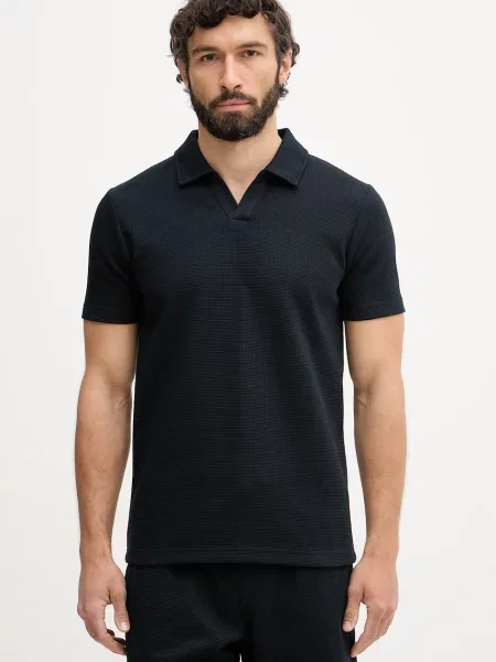 Lindbergh polo granatowa