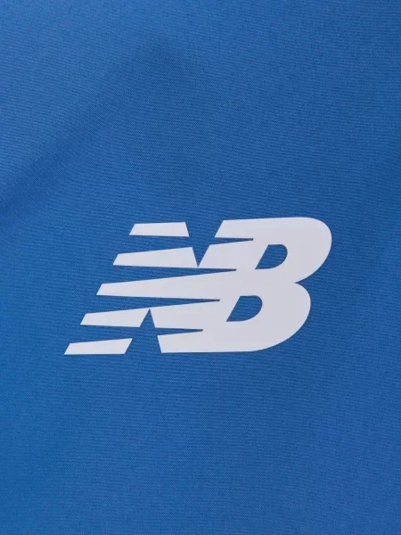 Вітровка New Balance блакитна
