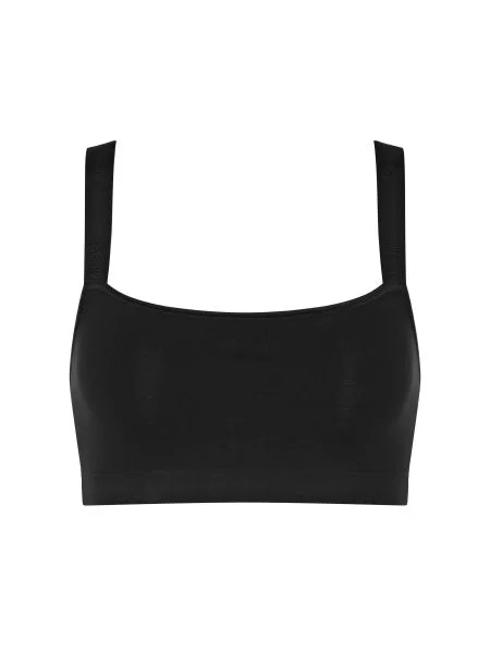 SLOGGI Sutien negru