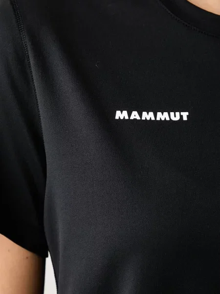 Футболка Mammut