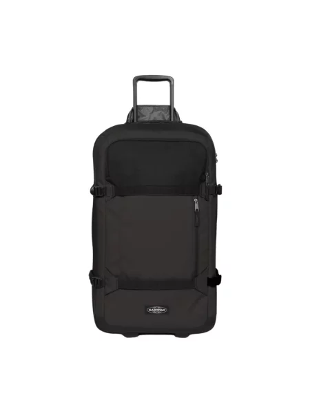 Walizka Eastpak czarna