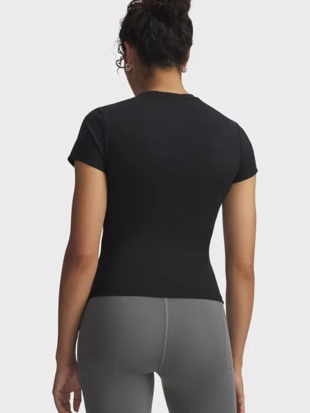 Спортивна футболка Under Armour чорна