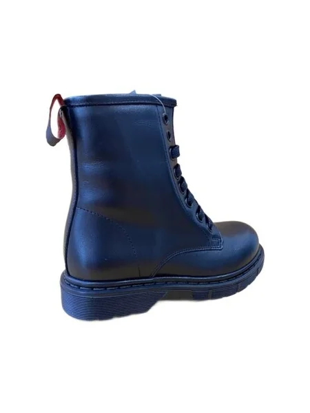 Pantofi Yowas negru