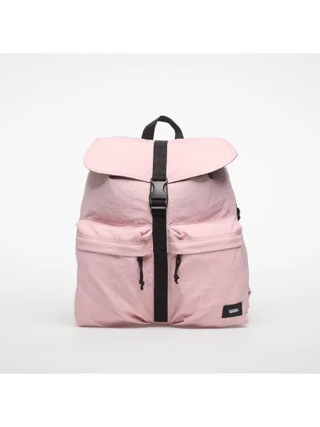 Batoh Vans Scatter Backpack Misty Mauve Universal růžový