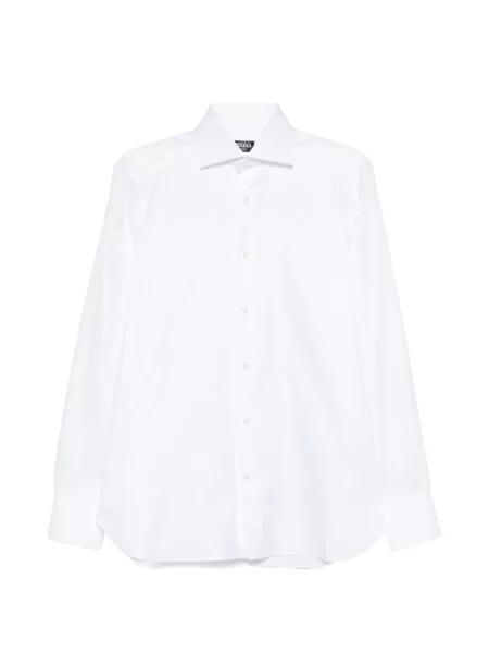 Cămașă Zegna alb