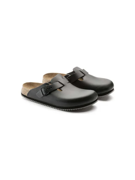 Tenisky Birkenstock čierna