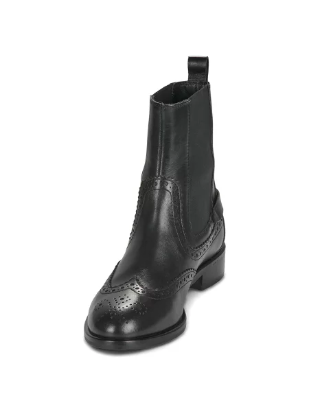 Pantofi Jb Martin negru
