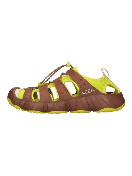 Sneakersy Keen skórzane