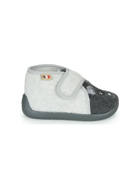Pantofi copii Gbb negru