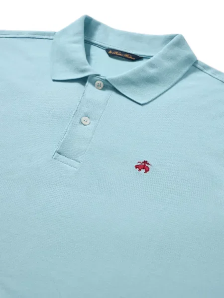 Polo Brooks Brothers albastru