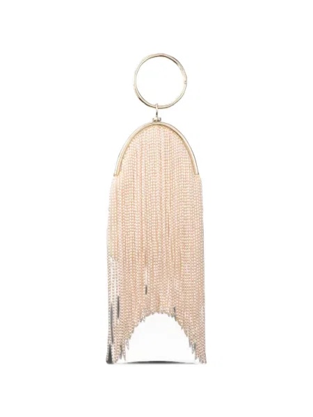 Geantă plic Jimmy Choo