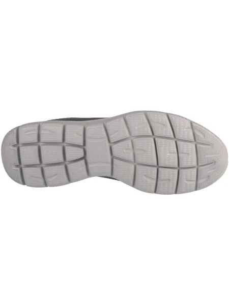 Pantofi Skechers gri