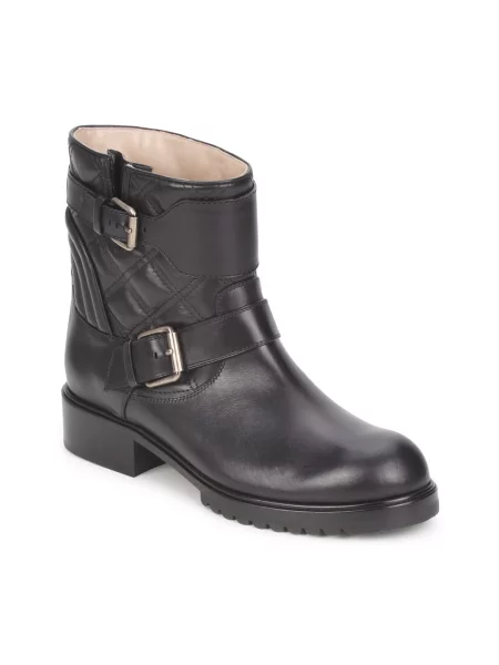 Pantofi Marc Jacobs negru