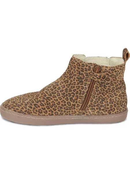 Pantofi copii Gioseppo maro