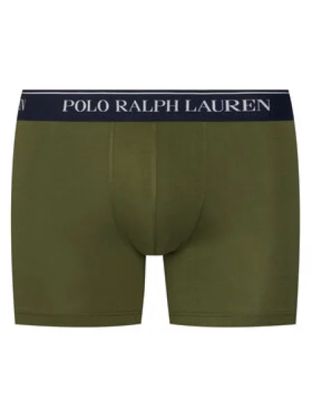 Kalhotky Polo Ralph Lauren modré