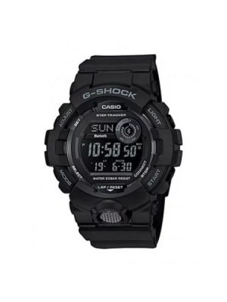 Hodinky G-shock černé