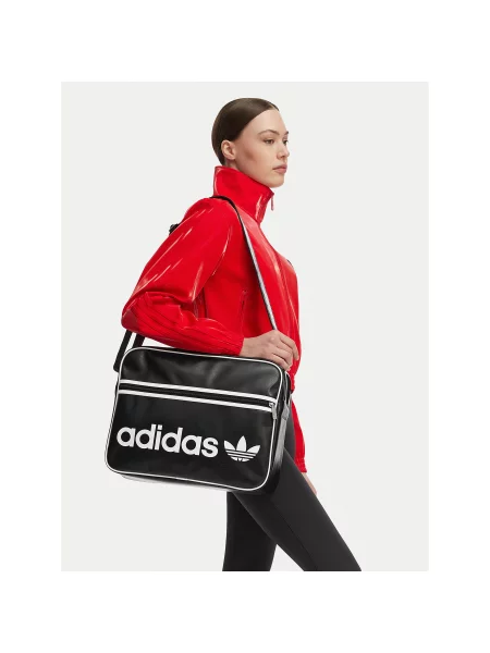 Rankinė adidas juoda