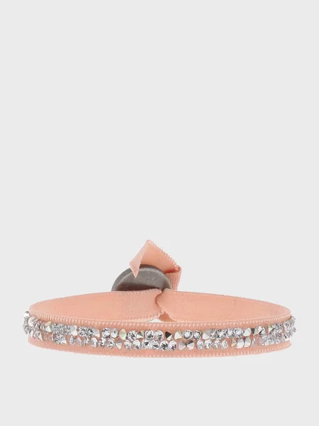 Браслет Les Interchangeables розовый