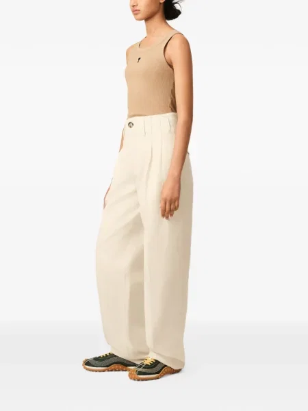 Pantaloni Ami Paris de in