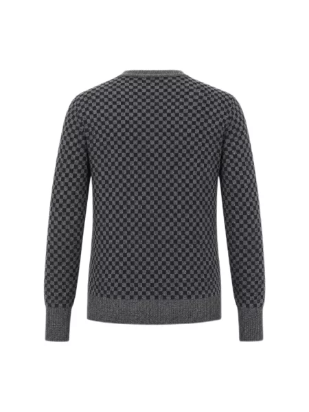 Sweter Vivienne Westwood szary