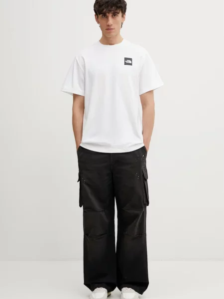 Футболка The North Face