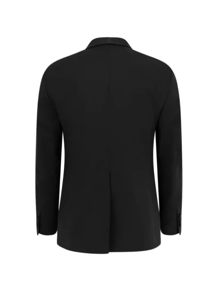 Costum Tagliatore cu rever negru