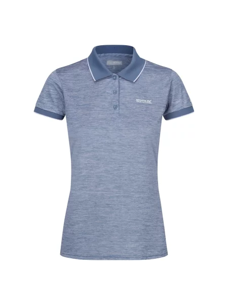 Koszulka Polo Remex II niebieska
