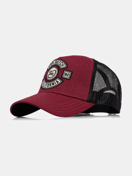 Von Dutch Kšiltovka