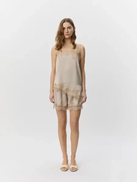 Sofie Schnoor Top VIRA' bej