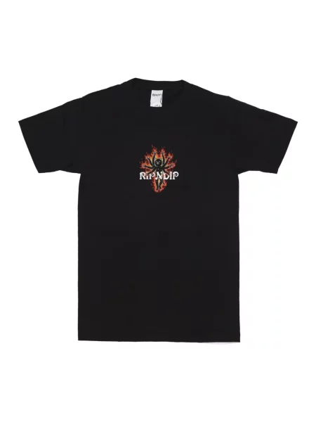Koszulka Ripndip czarna