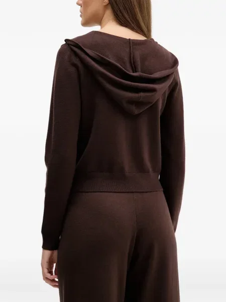 Top Juicy Couture maro