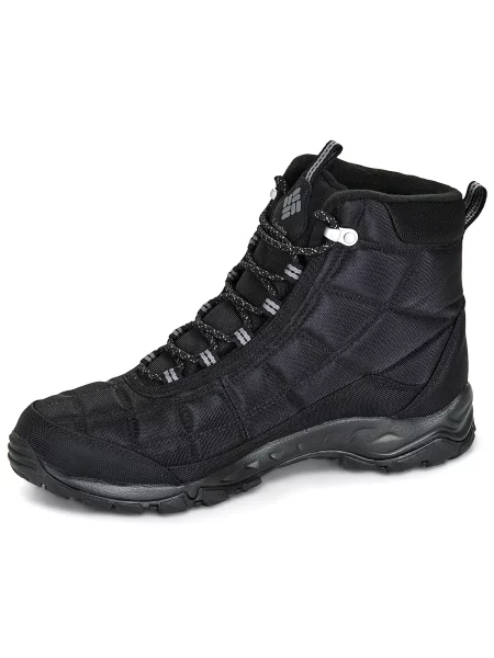 Pantofi Columbia negru
