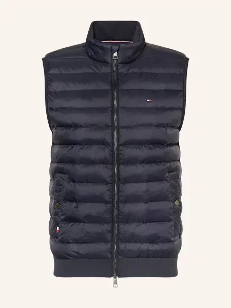 Tommy Hilfiger Kamizelka granatowy
