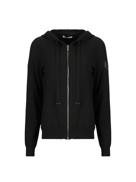 Pulover Les Petites Bombes negru