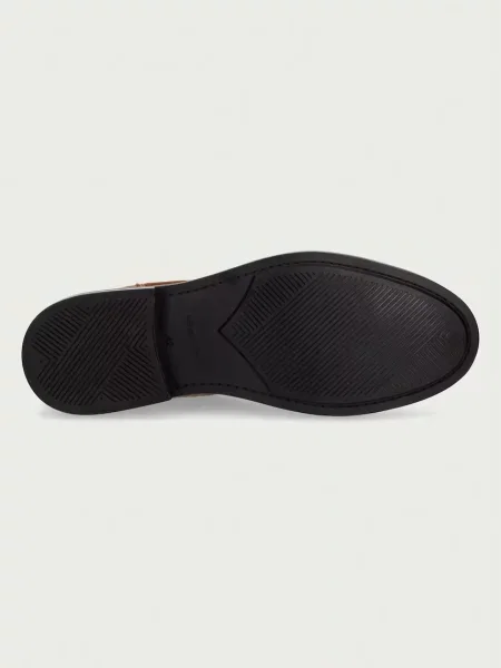 Замшевые ботинки челси Gant