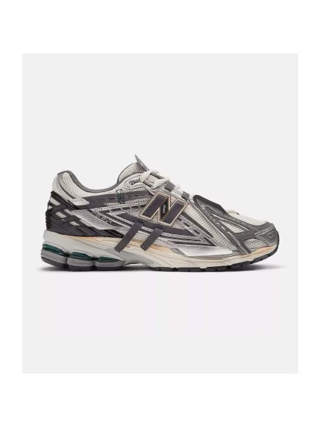 Tenisky New Balance sivá
