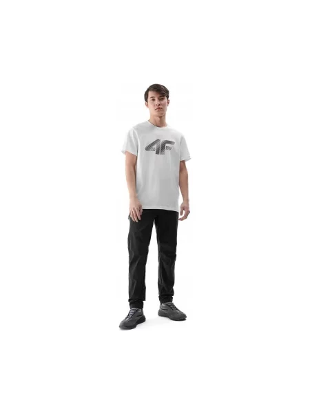 Tricou 4f negru