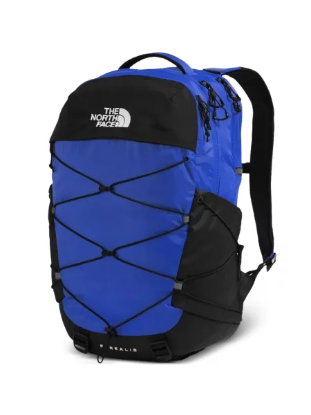 Rucsac The North Face albastru