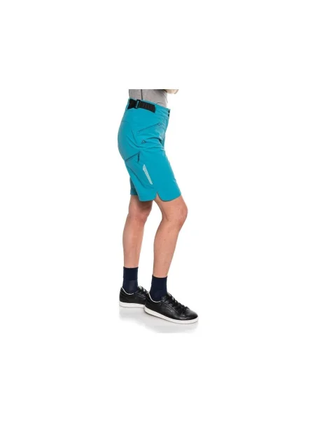 Pantaloni Schöffel albastru