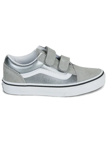 Gyerek félcipő Vans