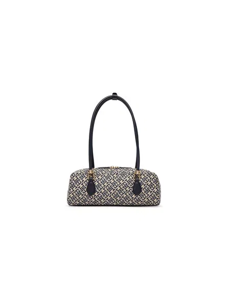 Tommy Hilfiger baguette torbica za žene plava