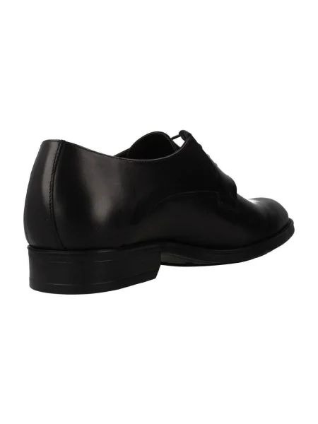 Pantofi Sergio Serrano negru