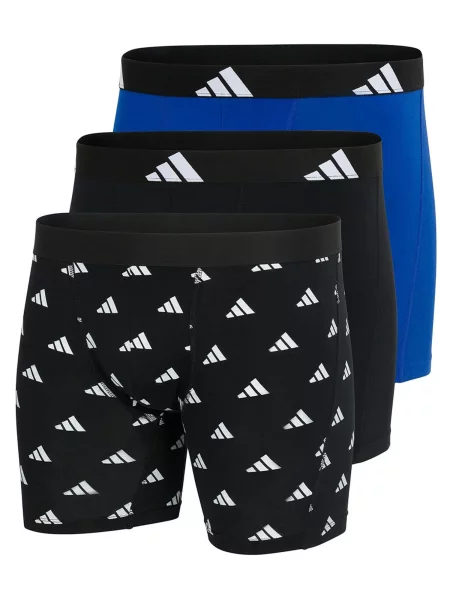ADIDAS SPORTSWEAR Boxeralsók Active Flex' kék