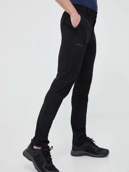 Outdooor hlače Viking Arizona črna