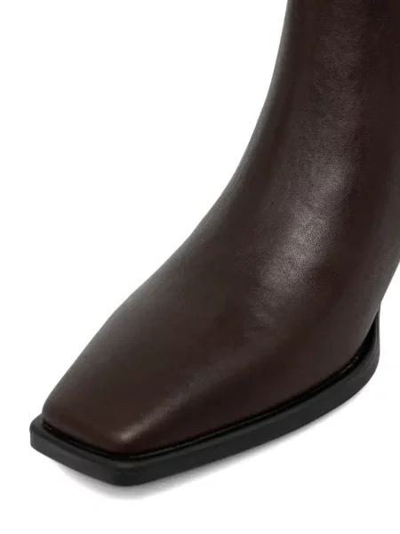 Botine Vagabond maro