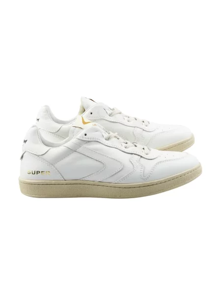 Sneakersy Valsport 1920 klasyczne białe