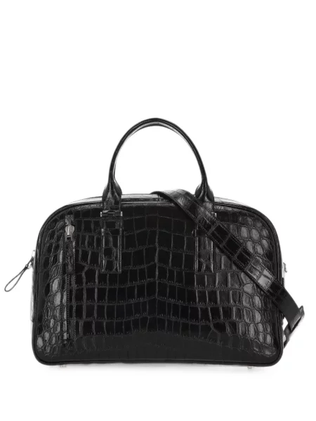 Geantă Tom Ford negru